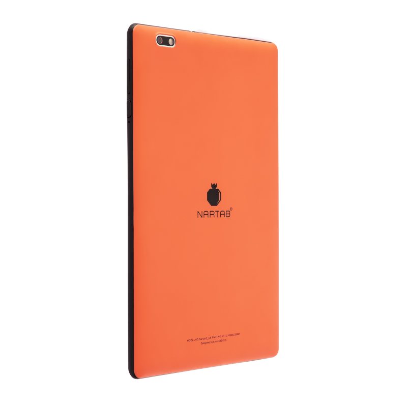 تبلت نارتب مدل N281 ظرفیت 32 گیگابایت (نارنجی)