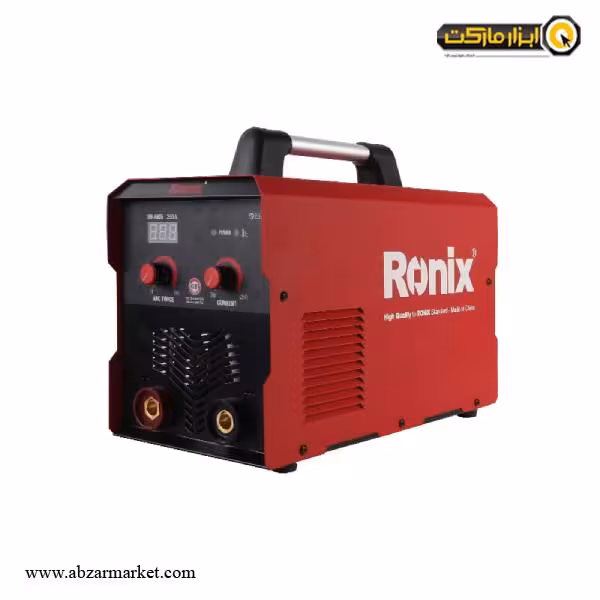 اینورتر جوشکاری رونیکس 250 آمپر مدل RH-4605