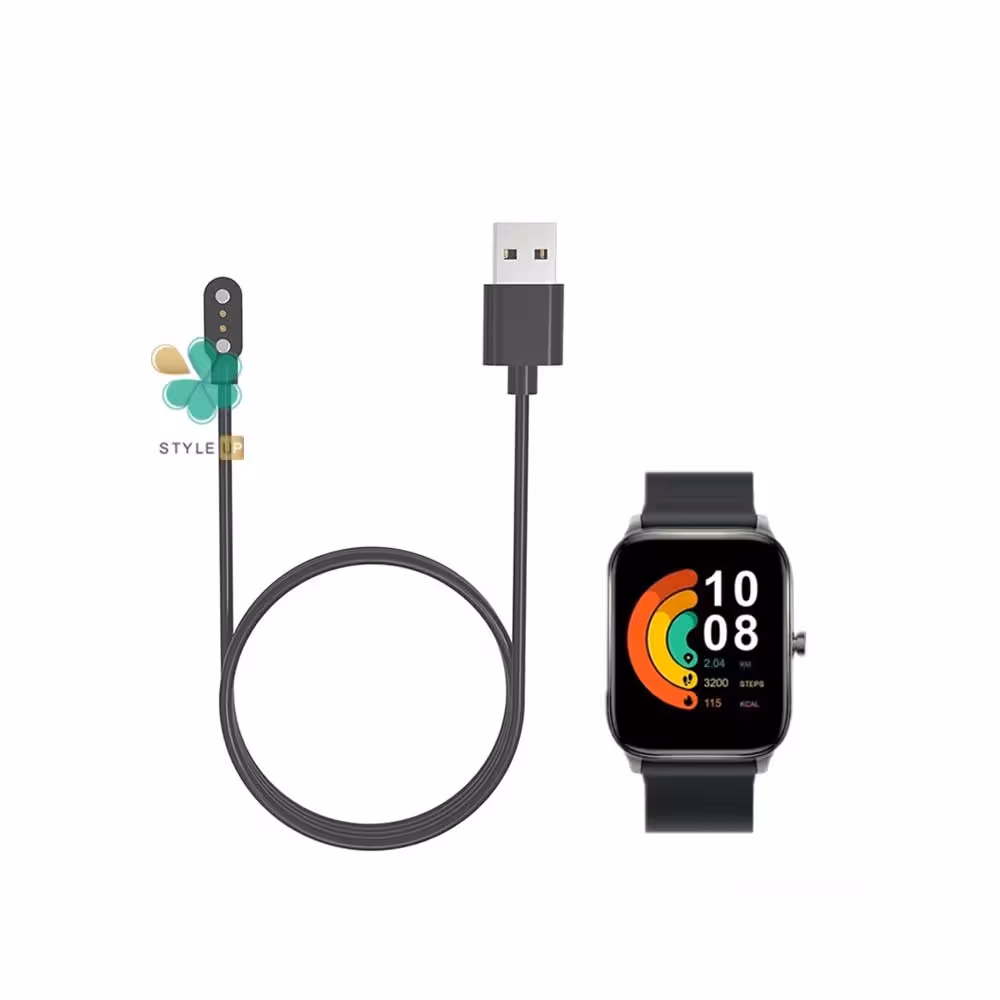 داک شارژر ساعت هوشمند Xiaomi Haylou RS4 Plus