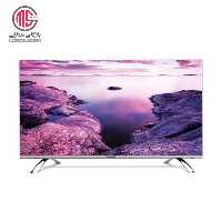 تلویزیون هوشمند 55 اینچ QLED هوریون مدل H55QV8350
