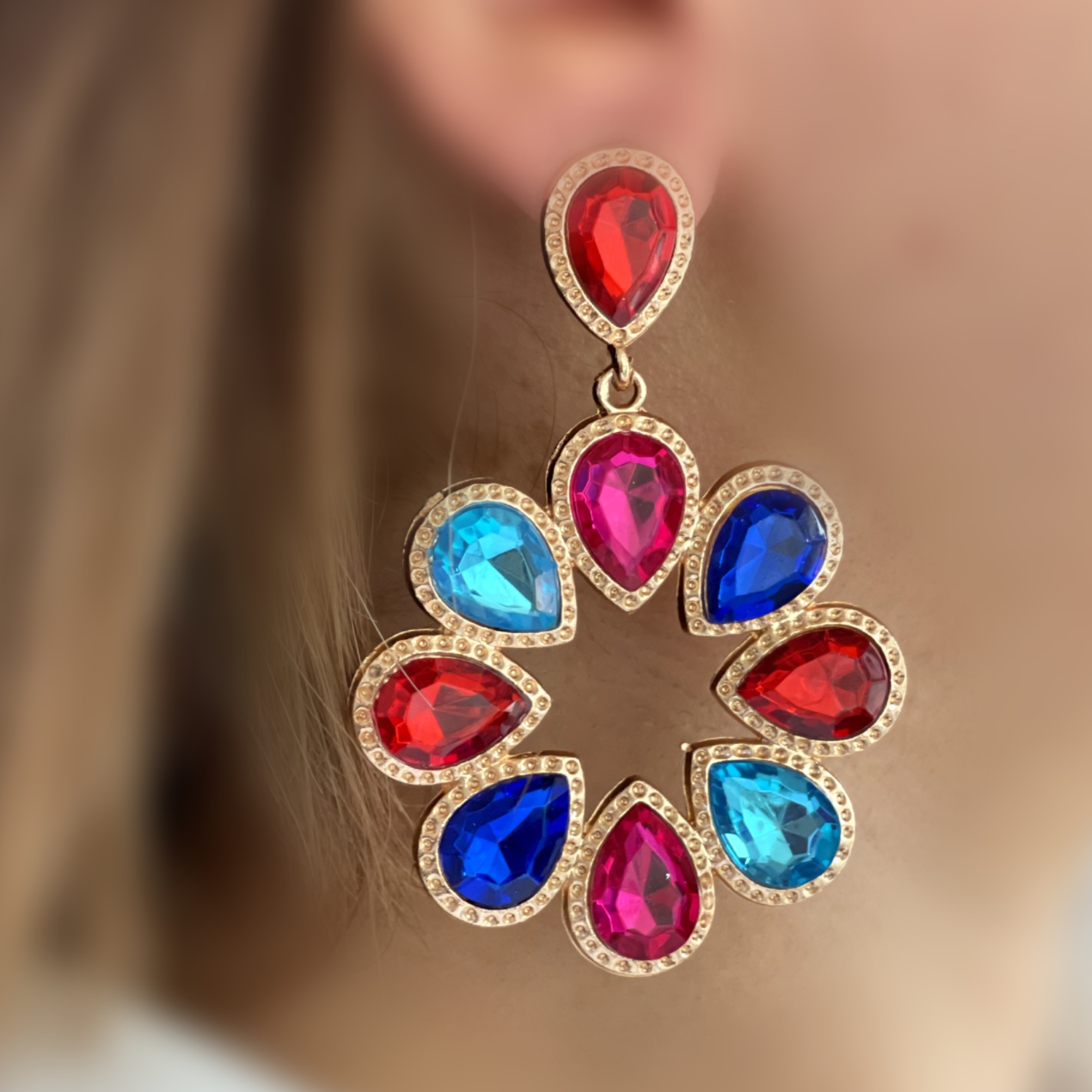 گوشواره زارا