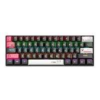 قیمت و خرید کیبورد گیمینگ باسیم اونیکوما مدل G55 | یاس ارتباط