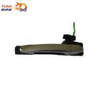 دستگیره بیرونی درب عقب چپ- لیفان 820