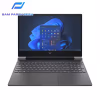 خریدلپ تاپ گیمینگ Victus 15 FB2082WM Ryzen 5 8645HS