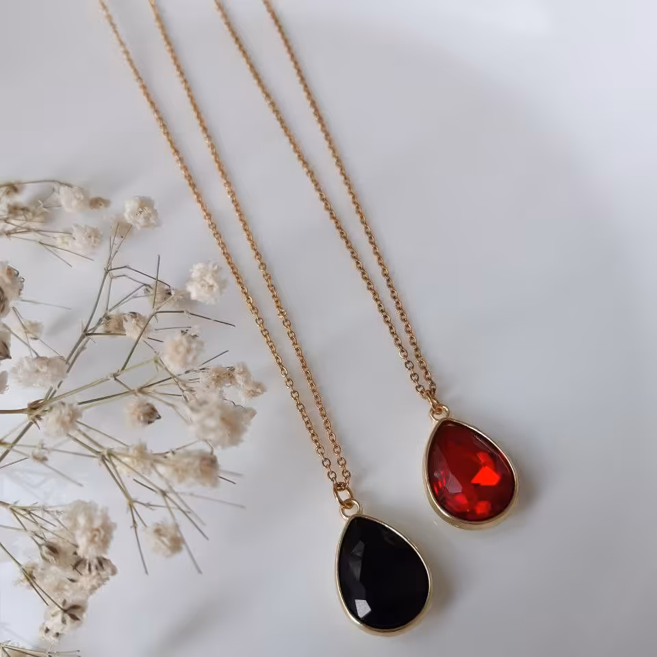 گردنبند وپلاک