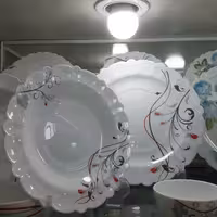 آرکوپال 25پارچه مدل آیروپال 6نفره