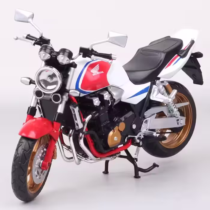 ماکت موتور فلزی مدل CB1300