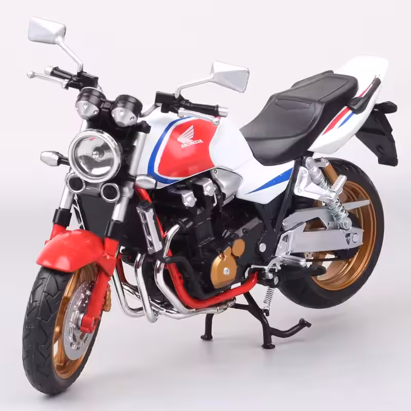 ماکت موتور فلزی مدل CB1300