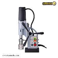 دریل مگنت یوروبور 60 میلی متر مدل ECO60S