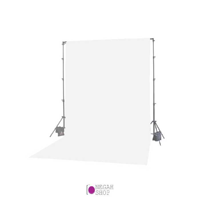 فون عکاسی شطرنجی سفید 2*3