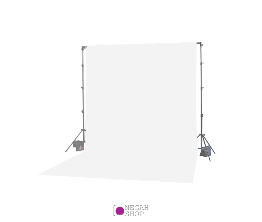 فون عکاسی شطرنجی سفید 2*3