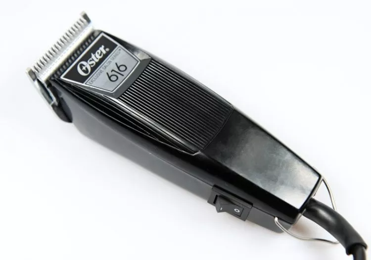ماشین اصلاح سر و صورت اوستر مدل 616 Oster Pivot 616 EX2S 220V Professional Clipper 2 Blades