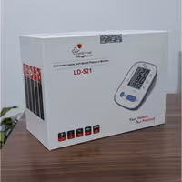 فشارسنج دیجیتال زنیت مد مدل Zenithmed LD-521