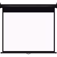 پرده نمایش دستی پروجکتا 2 متری