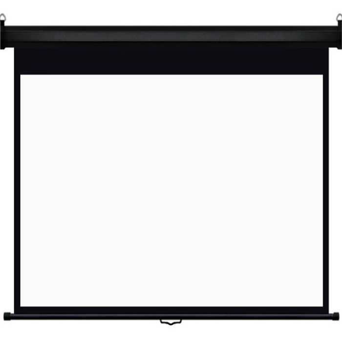 پرده نمایش دستی پروجکتا 2 متری