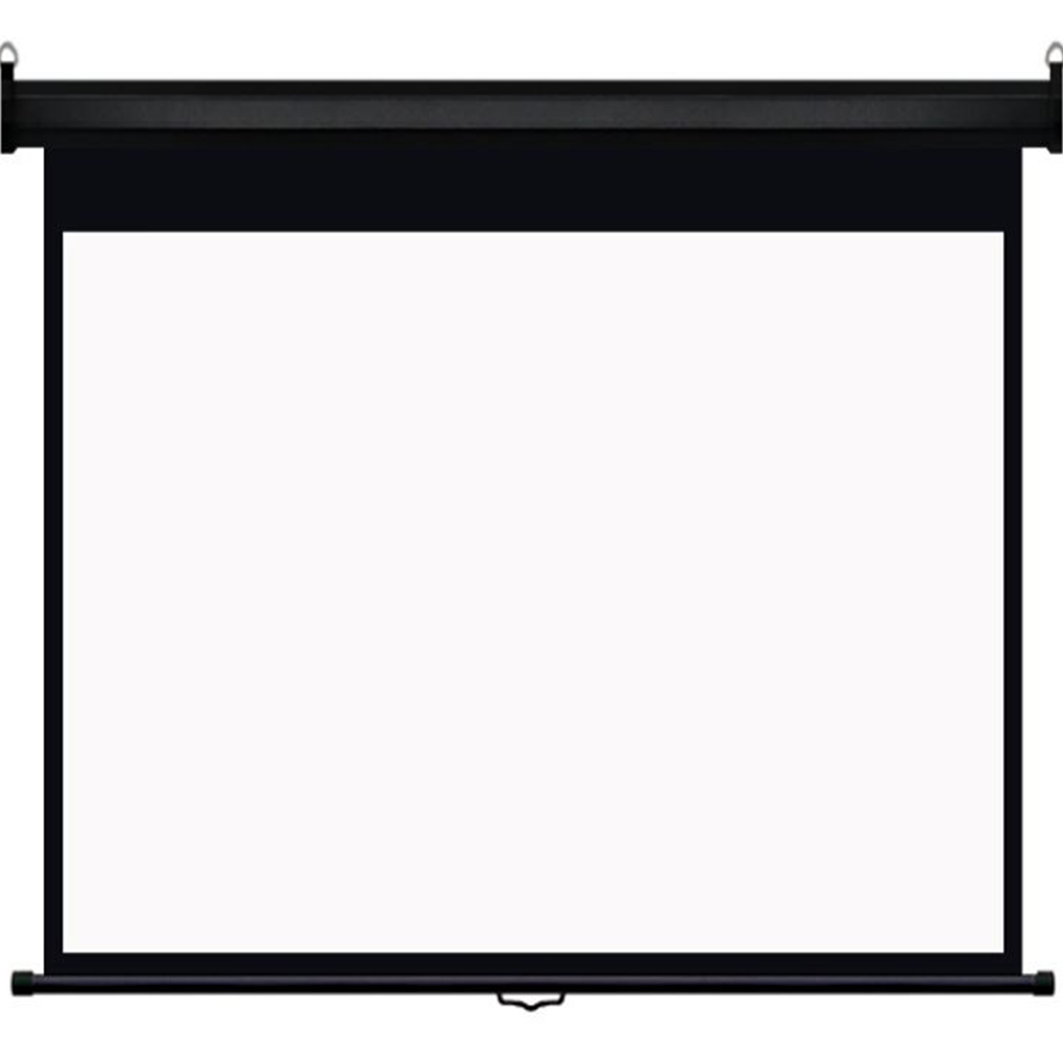 پرده نمایش دستی پروجکتا 2 متری