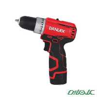 دریل پیچ گوشتی شارژی دنلکس مدل DX-6216