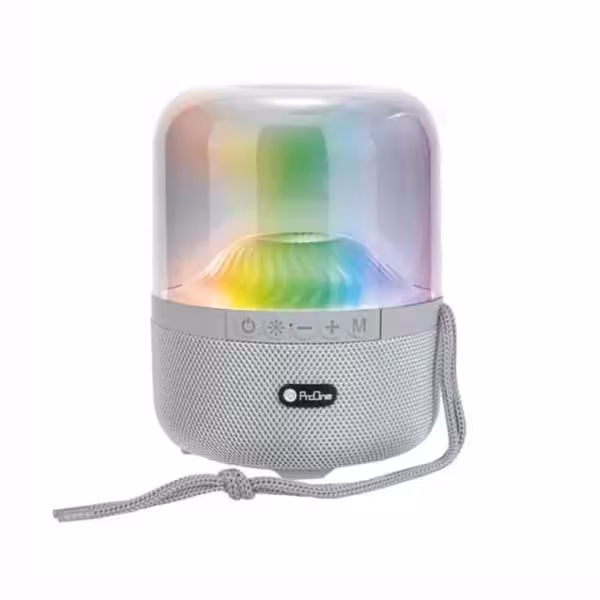 خرید و قیمت اسپیکر بی سیم ProOne مدل PSB4118 - کی ام کالا