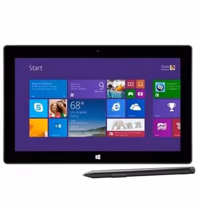تبلت مایکروسافت مدل Surface Pro 2 ظرفیت 128 گیگابایت