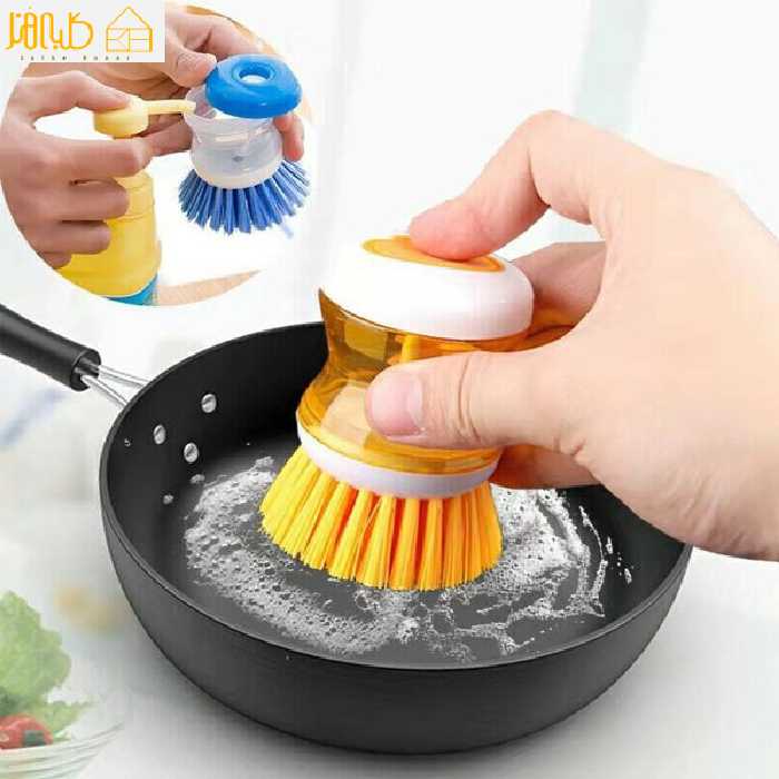 فرچه مخزن دار خارجی