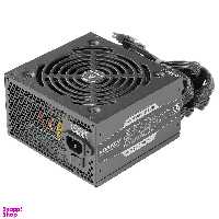 پاور گرین (Green) مدل GP450A-ECO REV3.1 80Plus Standard توان 450 وات