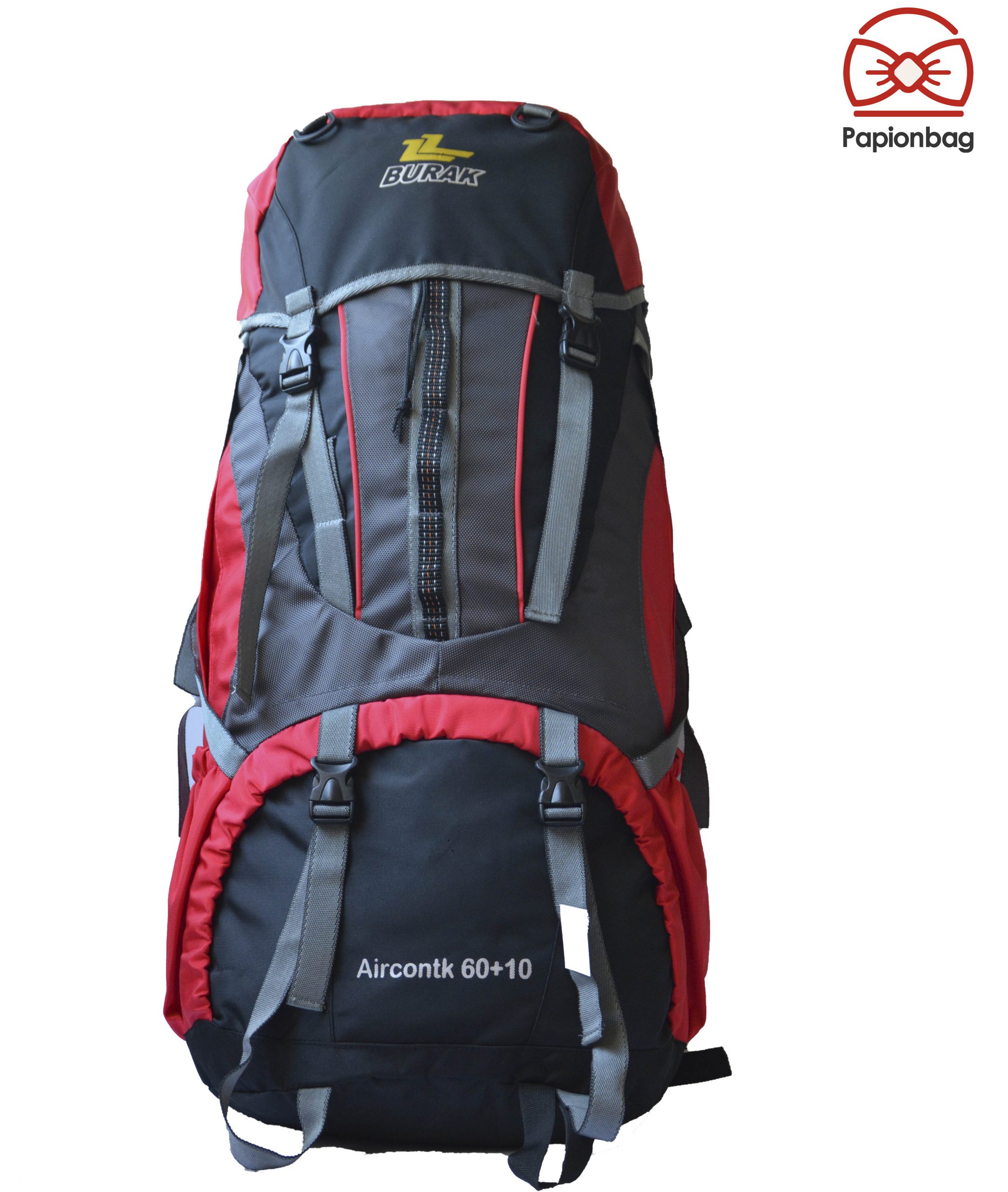 کوله پشتی کوهنوردی مدل بوراک