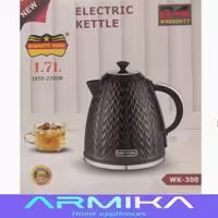 کتری برقی رمانتیک هوم مدل WK-300