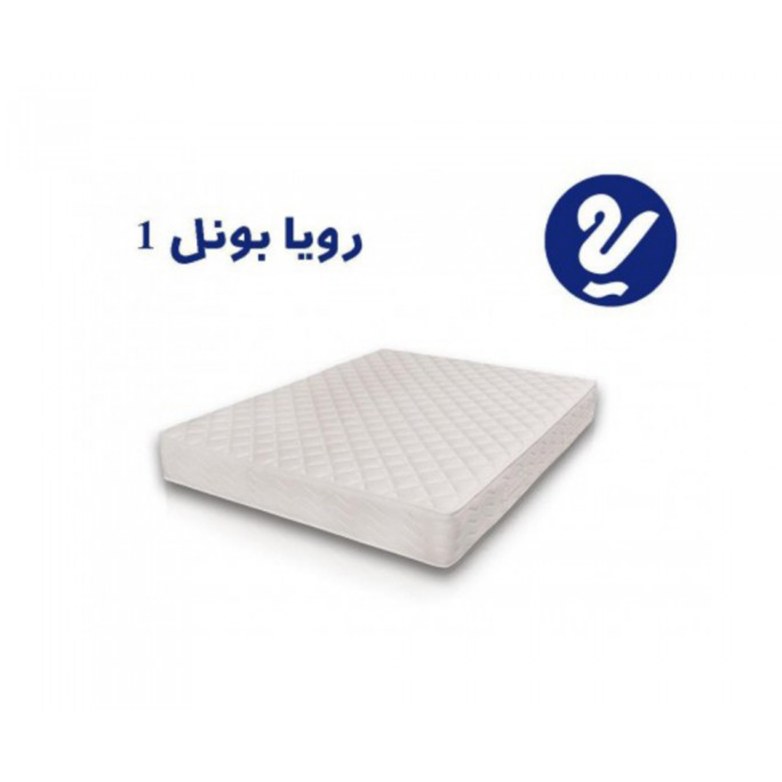 تشک رویا بونل 1 عرض 120 یک نفره