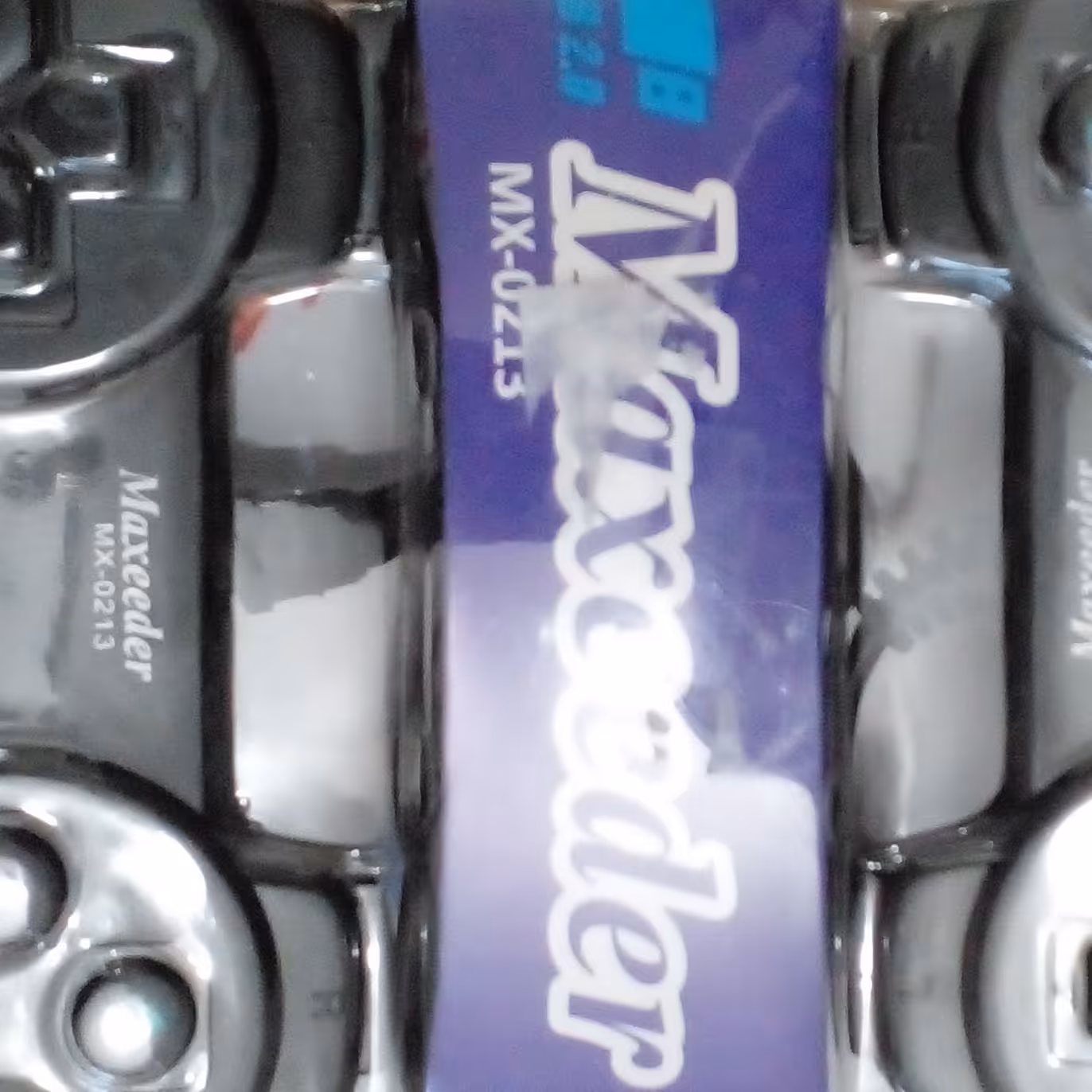 دسته بازی مکسیدر  mx-0213