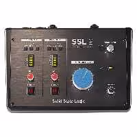 کارت صدا Solid State Logic مدل SSL2