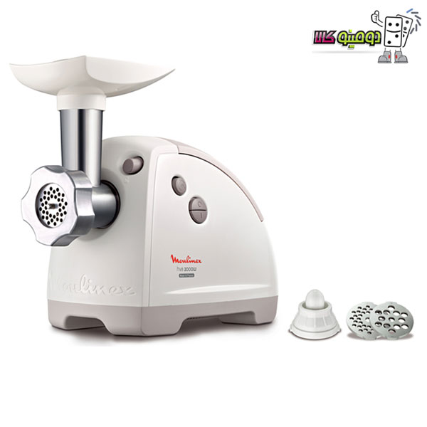 خرید چرخ گوشت مولینکس مدل ME620 - دومینو کالا
