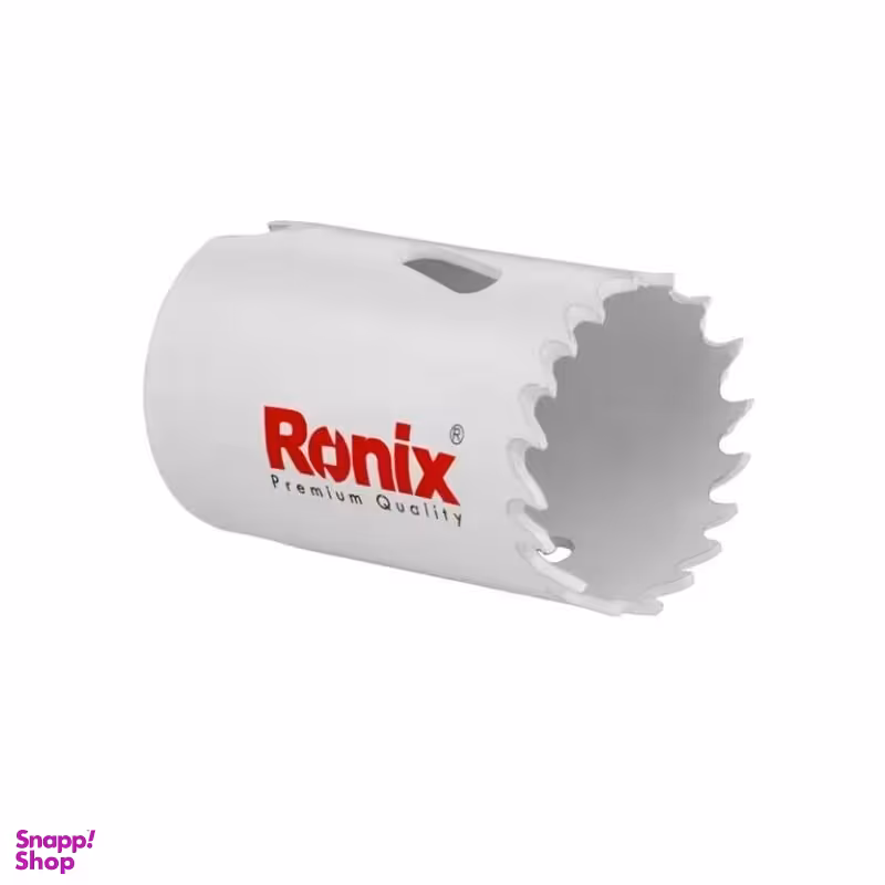 گردبر بایمتال رونیکس کد RH-5225 سایز  32 میلی متر