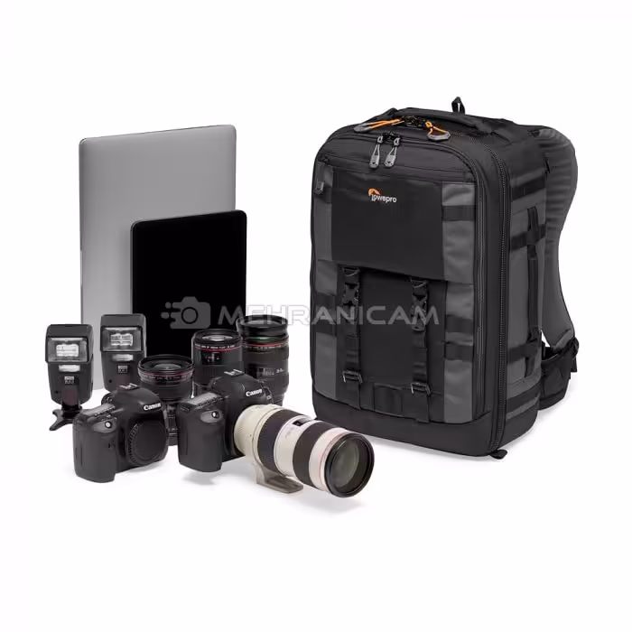 کوله پشتی لوپرو PRO TREKKER BP 350 AW II