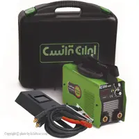 دستگاه جوش اینورتر ایران ترانس MINI ARC 200 AH