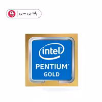 پردازنده مرکزی اینتل مدل Intel Pentium G6400 Tray