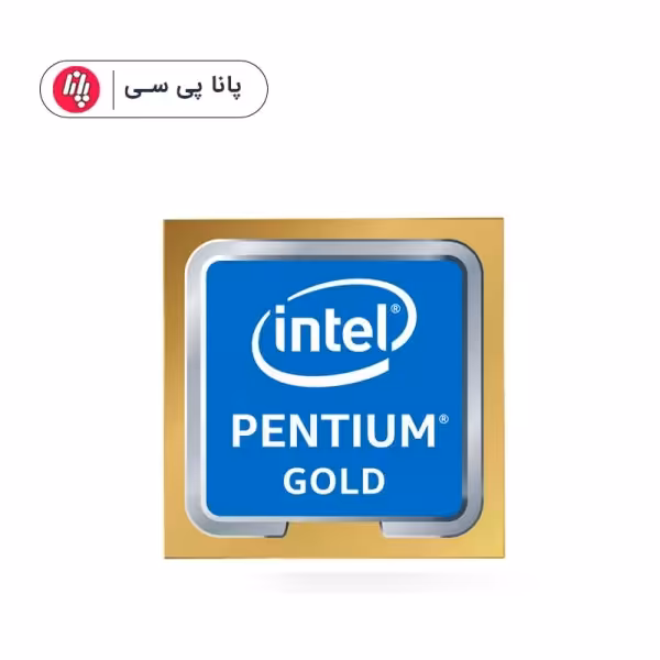 پردازنده مرکزی اینتل مدل Intel Pentium G6400 Tray