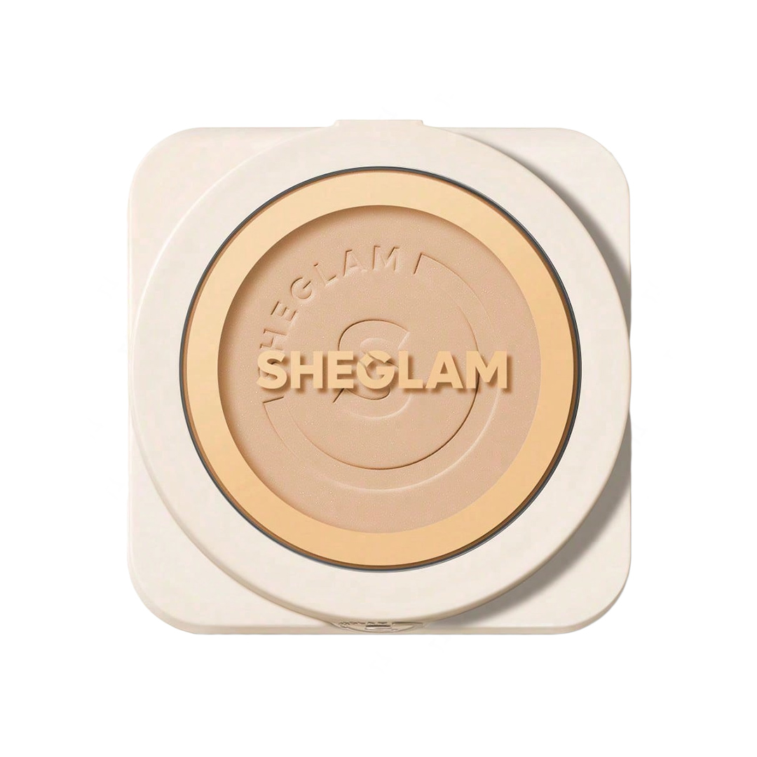 قیمت و خرید پنکیک پودری شیگلم مدل SKIN-FOCUS رنگ Chantilly ⚡ اصل