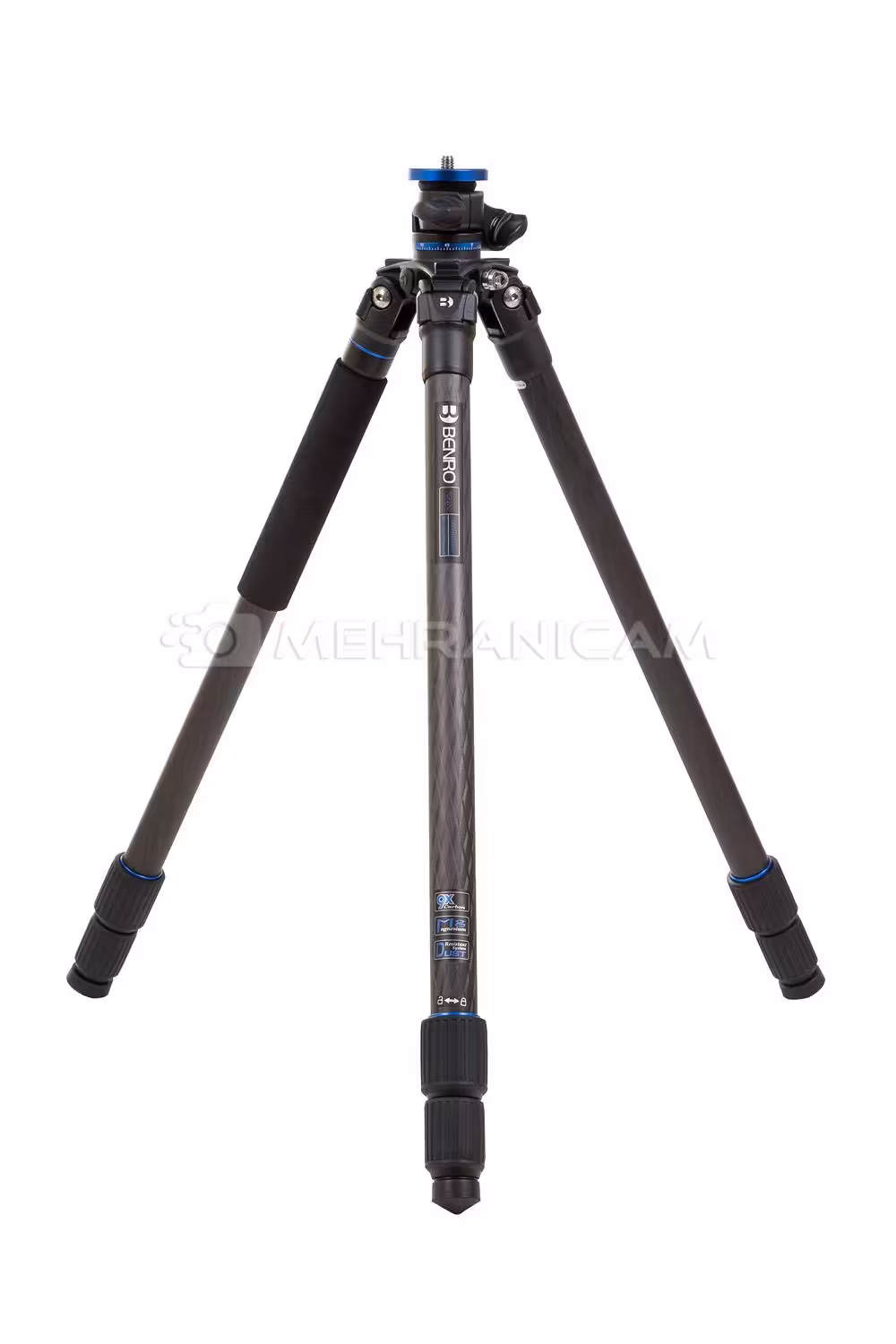 سه پایه بنرو مدل TGP27C GO PLUS CLASSIC