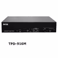 پاور ماژول 16 پورت IRack Power مدل TPD-916M - فروشگاه اینترنتی طیف سنتر