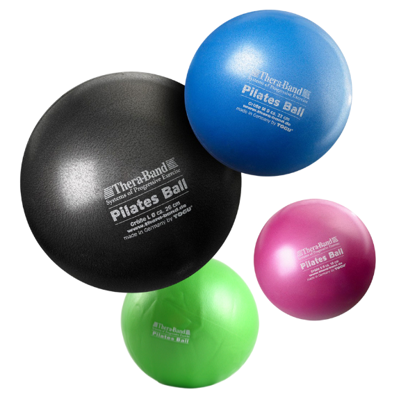 توپ جیم بال تراباند Theraband