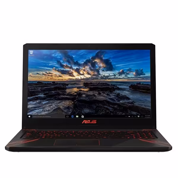 لپ‌ تاپ 15 اینچی ایسوس مدل Fx570 - فروشگاه اینترنتی طیف سنتر