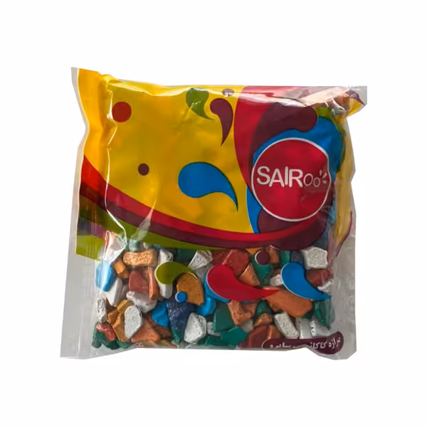شکلات سنگی سایرو - 400 گرم