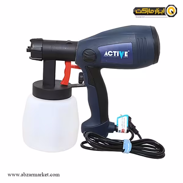 پیستوله برقی اکتیو 400 وات مدل AC-52400