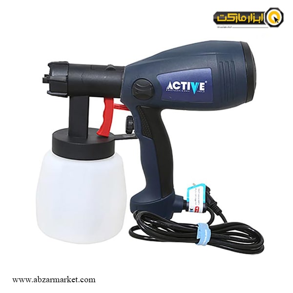 پیستوله برقی اکتیو 400 وات مدل AC-52400