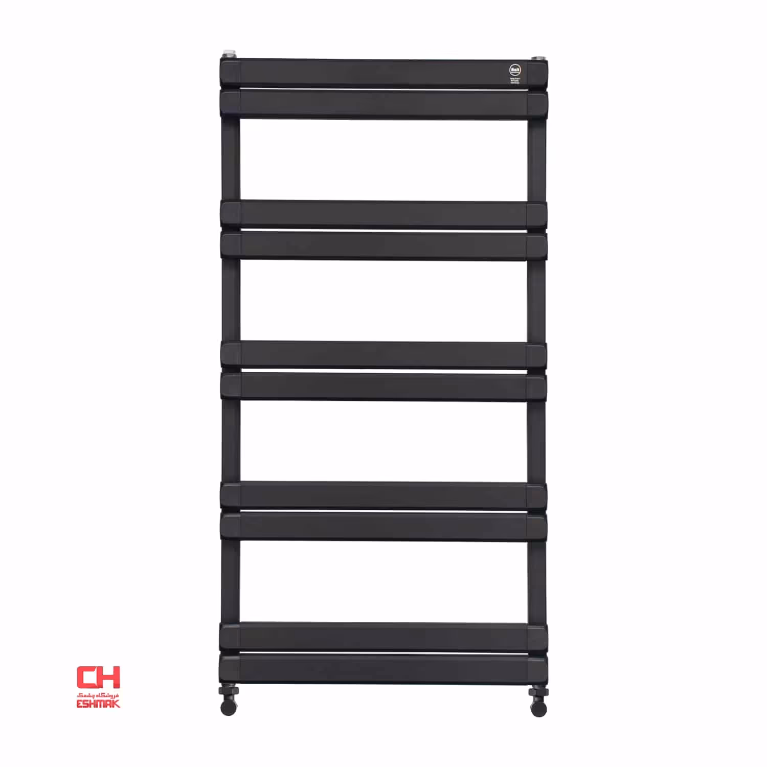 حوله خشک کن آلومینیومی آنیت مدل ونیز