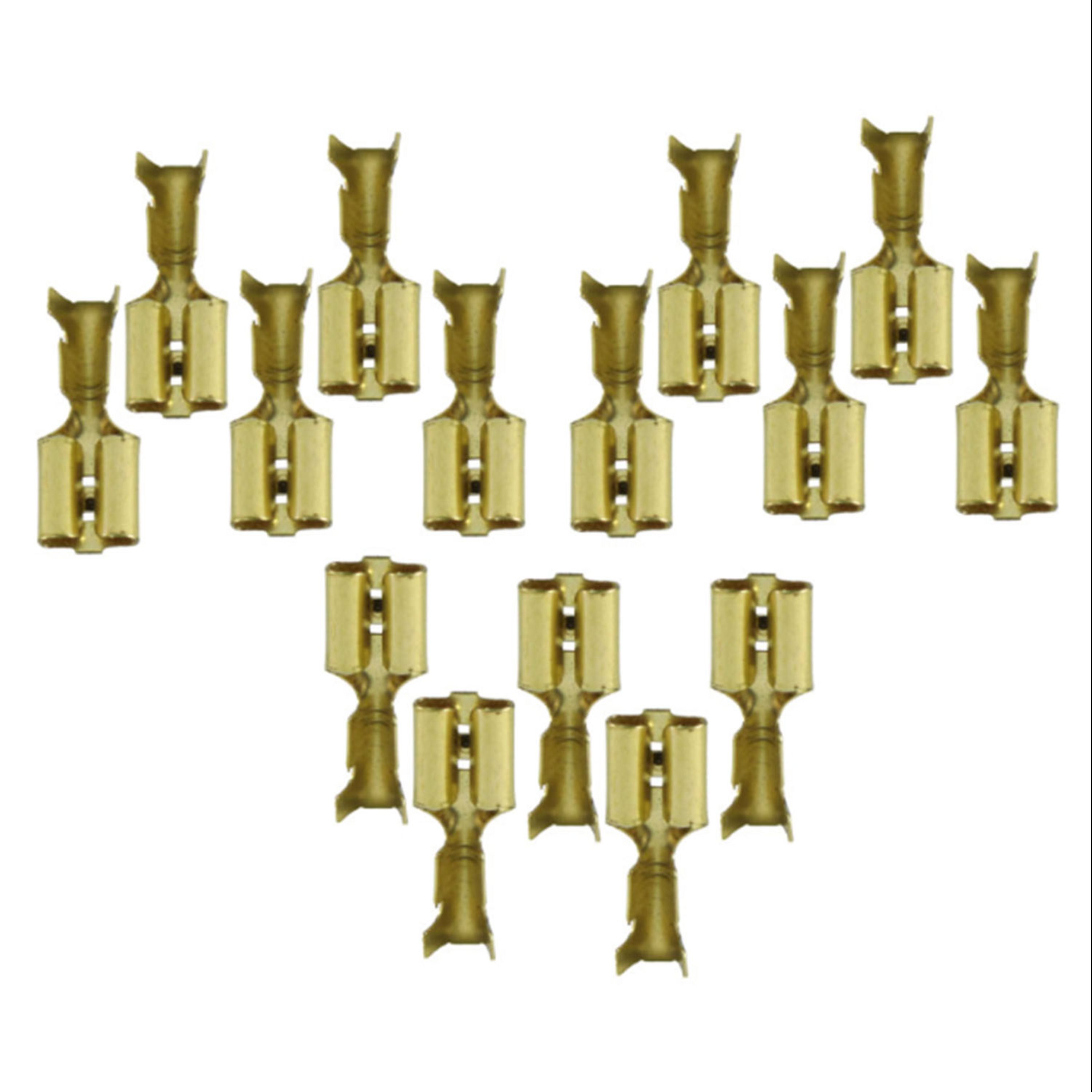 سر سیم مجموعه 15 عددی