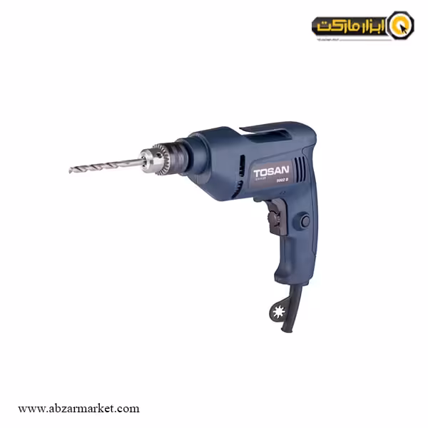 دریل توسن مدل 0002D