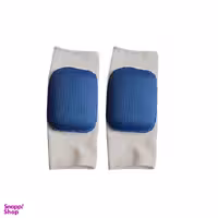 زانوبند والیبال مدل ابری