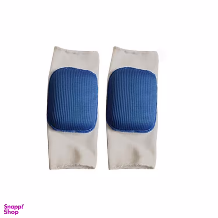 زانوبند والیبال مدل ابری