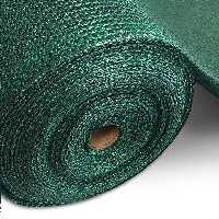 توری سایبان 10 متری(شید 80٪)رول کامل